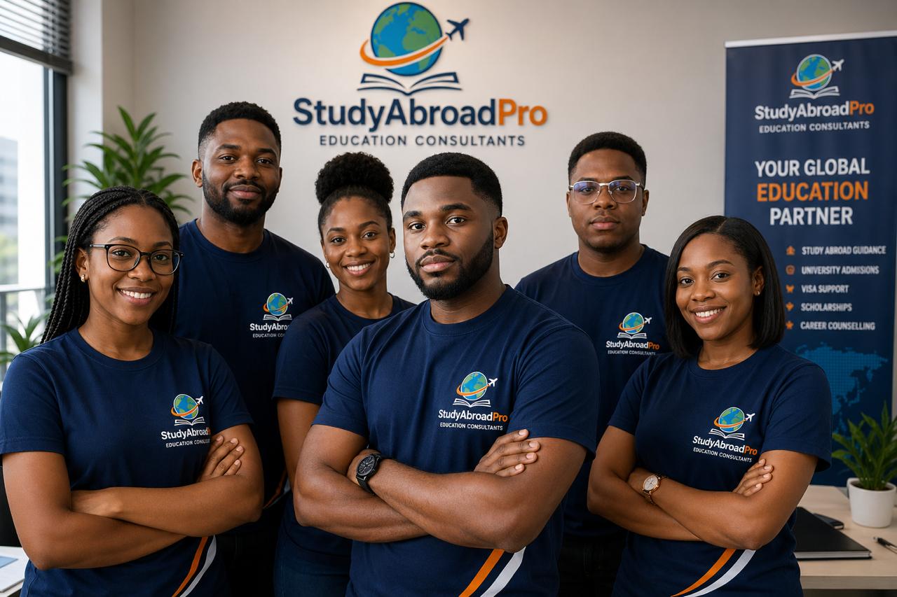 StudyAbroadPro Team